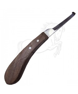 Extra Narrow Hoof Knife